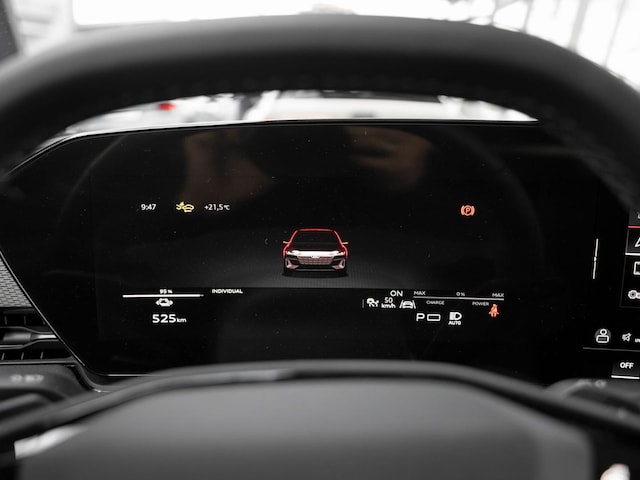 Audi A6 e-tron Sportback