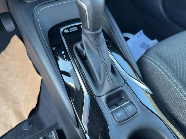 Suzuki Swace Comfort Hybrid