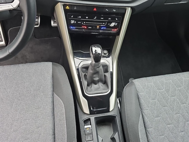 Volkswagen T-Roc 1.5 TSI DSG Move