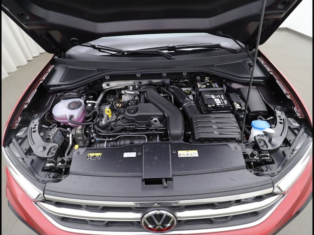 Volkswagen T-Roc 1.5 TSI DSG R-Line