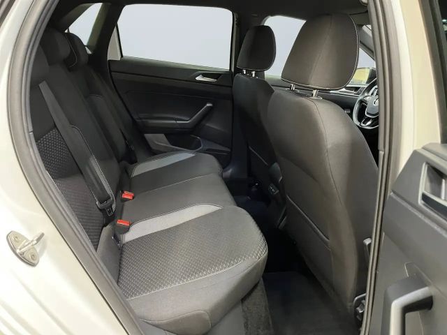 Volkswagen Polo 1.0 TSI DSG