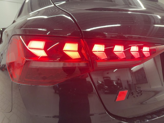 Audi A3 35 TFSI S-Line S-Tronic Sportback