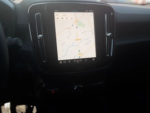 Volvo XC40 Plus Recharge