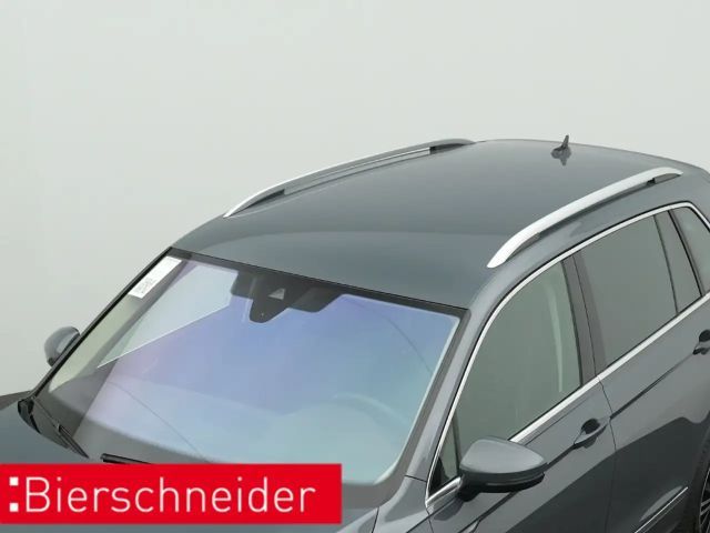 Volkswagen Tiguan 2.0 TDI 4Motion DSG