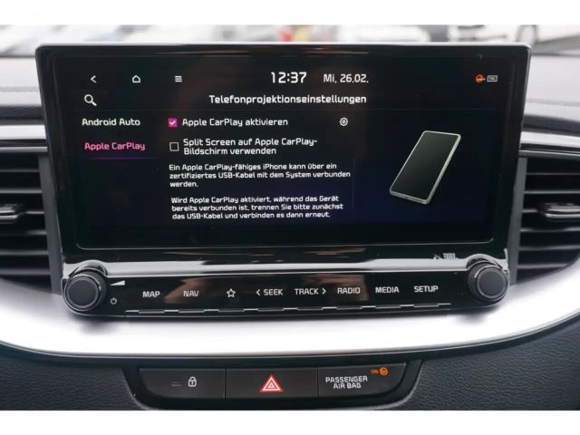 Kia Ceed GT-Line SportWagon