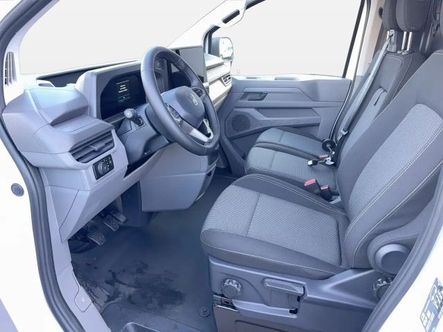 Volkswagen Transporter Lang T7