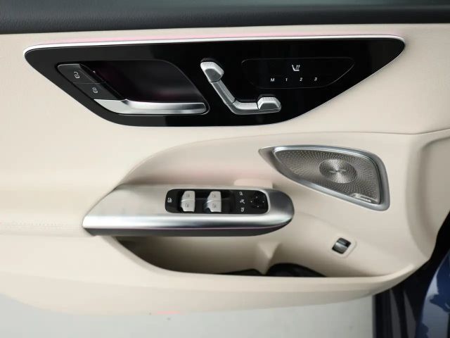 Mercedes-Benz C 300 Estate