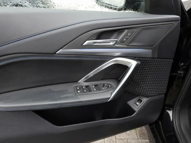 BMW X1 M-Sport xDrive25e