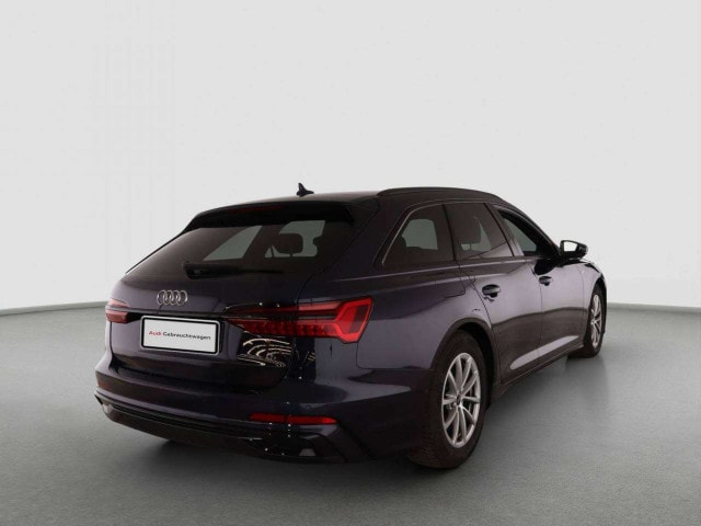 Audi A6 45 TFSI Avant S-Line S-Tronic