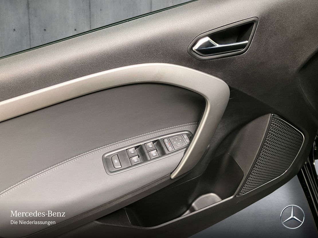 Mercedes-Benz T 180 Progressive