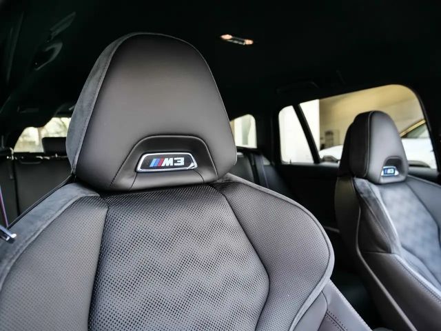 BMW M3 Competition xDrive