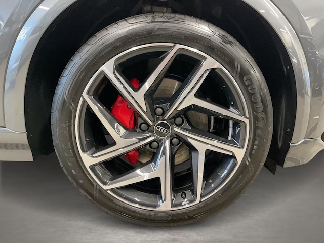 Audi Q6 e-tron SUV e-tron Audi Q6 SUV e-tron