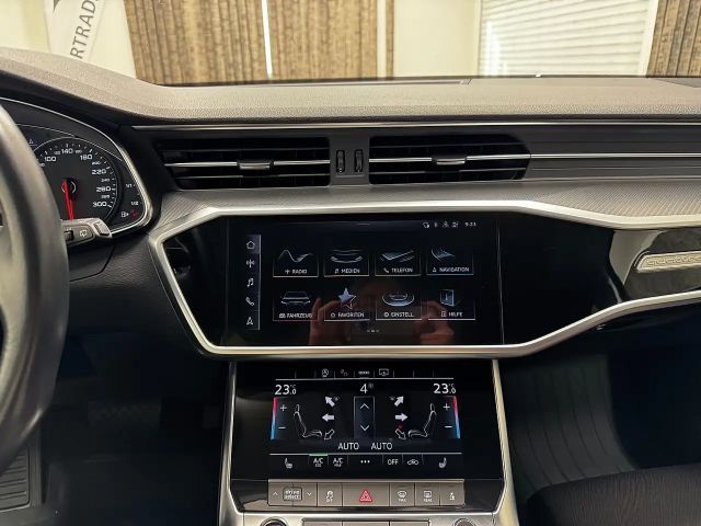 Audi A6 40 TDI Avant Quattro S-Tronic Sport