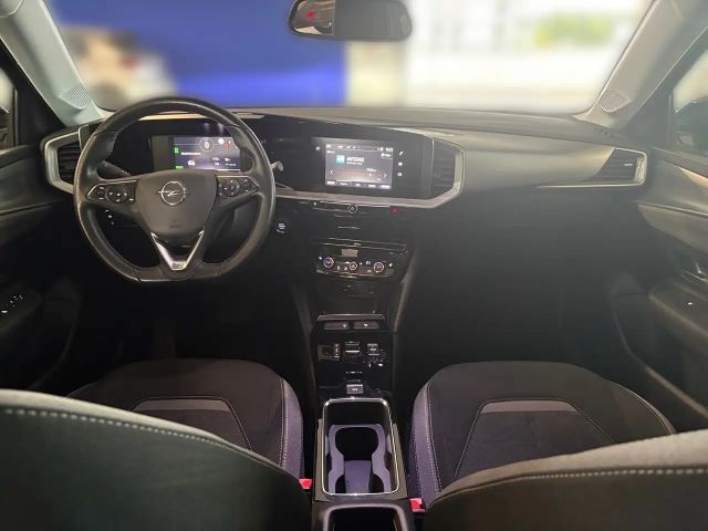 Opel Mokka Edition Mokka-e