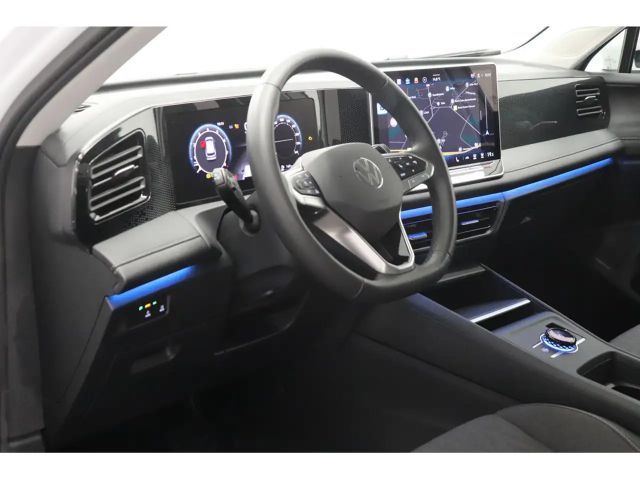 Volkswagen Tiguan 1.5 eTSI Life