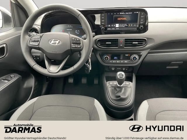 Hyundai i10 1.2 Trend