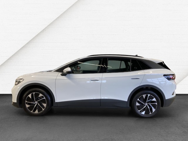 Volkswagen ID.4 Performance Pro