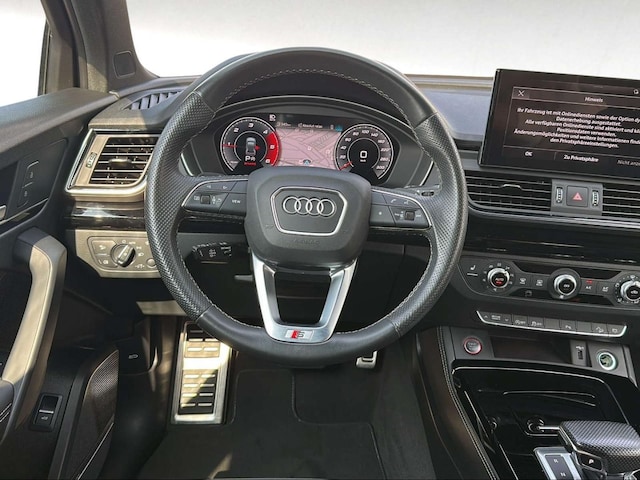 Audi SQ5 SUV TDI tiptronic Audi SQ5 SUV