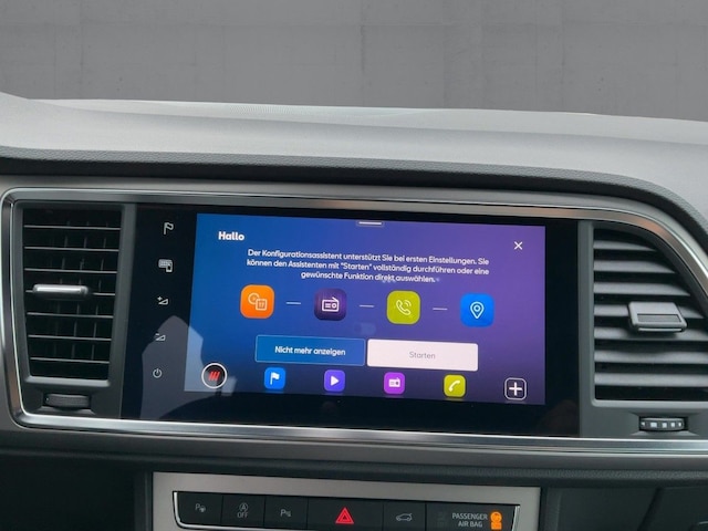 Seat Ateca 1.5 TSI DSG