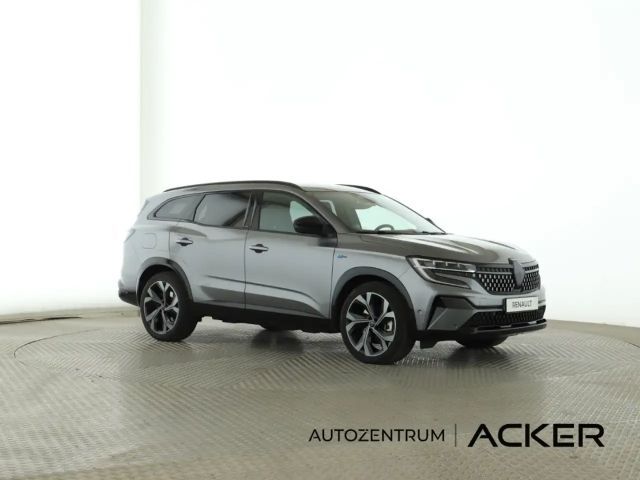 Renault Espace Alpine E-Tech Esprit