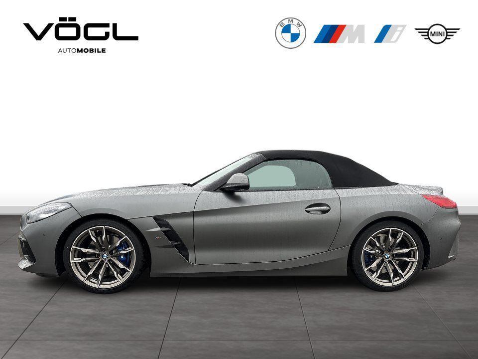 BMW Z4 M40i Roadster