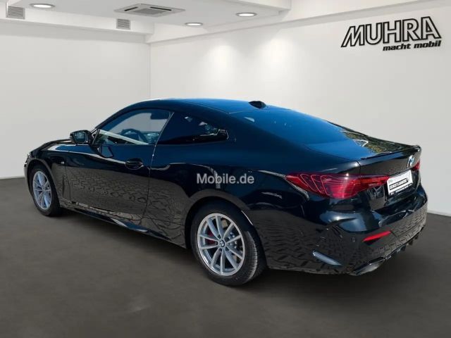 BMW 440 Coupé M440i xDrive