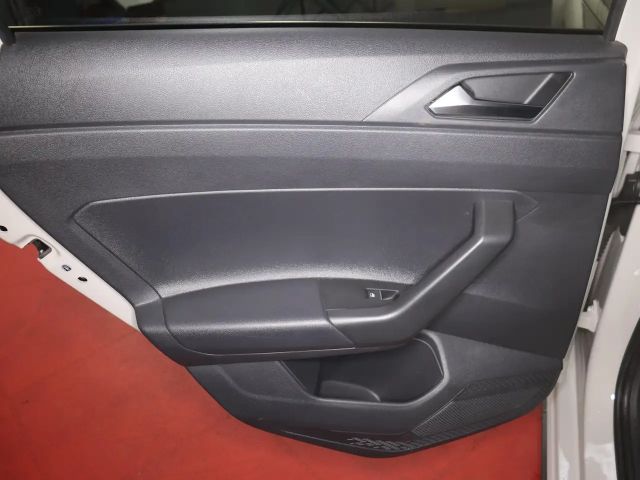 Volkswagen Polo 2.0 TSI DSG GTI