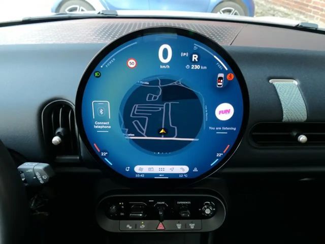 MINI Cooper AUT | GPS | CAMERA