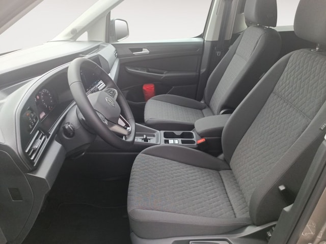 Volkswagen Caddy 2.0 TDI BMT DSG