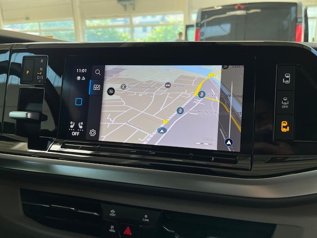 Volkswagen Multivan 2.0 TDI DSG Lang T7