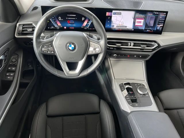 BMW 318 318i Touring