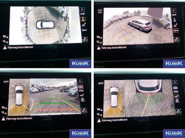 Volkswagen Arteon Shooting Brake DSG