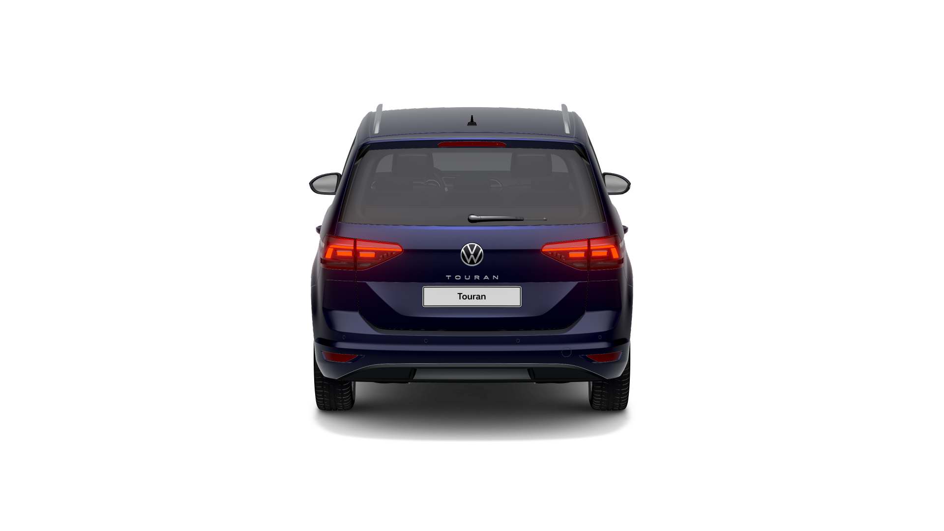 Volkswagen Touran 1.5 TSI DSG