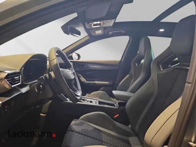 Cupra Formentor 2.0 TSI VZ