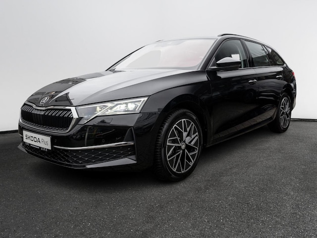 Skoda Octavia 1.5 TSI Combi