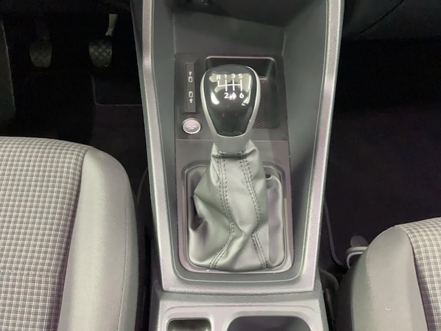 Volkswagen Caddy 1.5 TSI