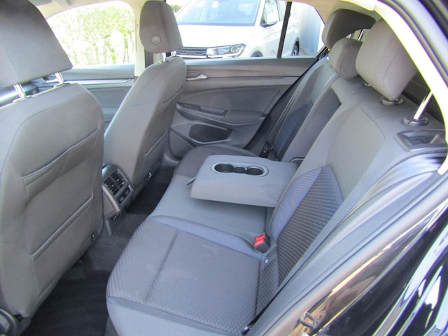 Volkswagen Golf 1.0 TSI