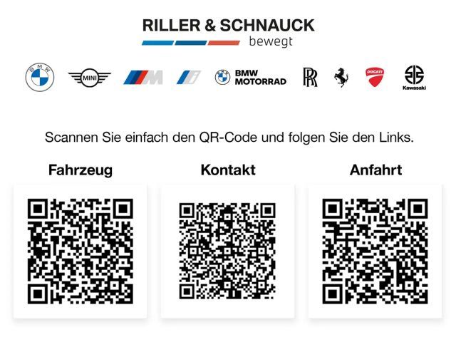 BMW 320 320i M-Sport Touring