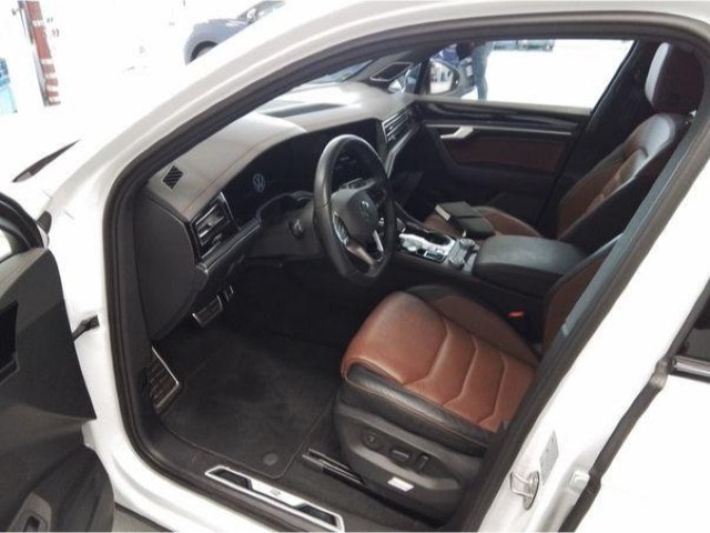 Volkswagen Touareg 3.0 V6 TDI R-Line Style