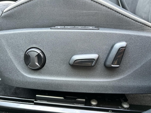 Skoda Enyaq Coupe Sportline