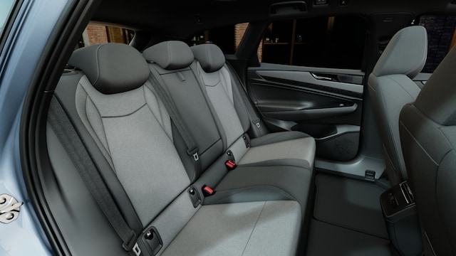 Volkswagen ID.7 Pro Tourer