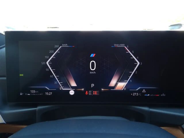 BMW 318 318d M-Sport Touring