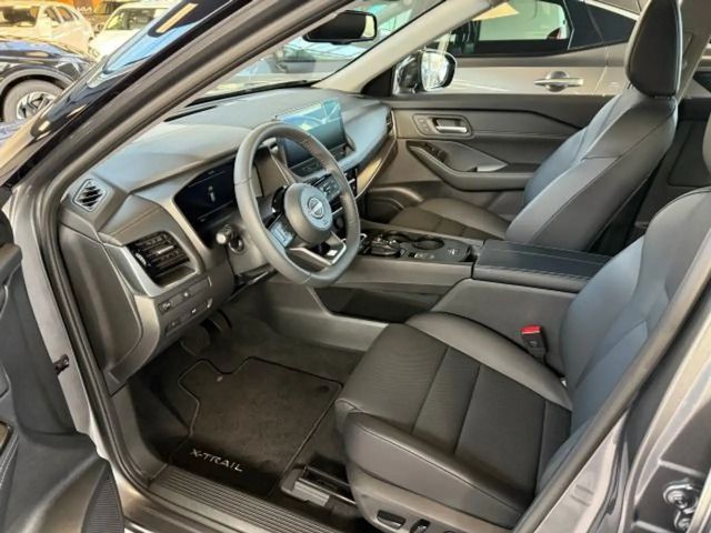 Nissan X-trail e-Power N-Trek*360°Kamera*Navi*Leder*