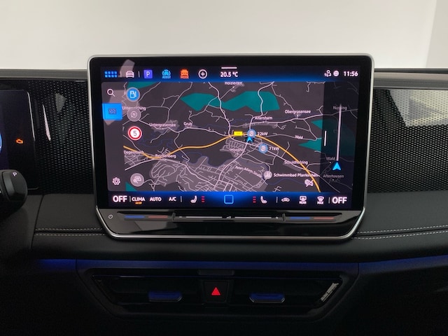 Volkswagen Tiguan 1.5 eTSI DSG