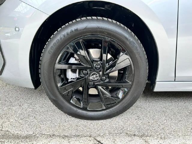 Opel Corsa GS-Line Grand Sport