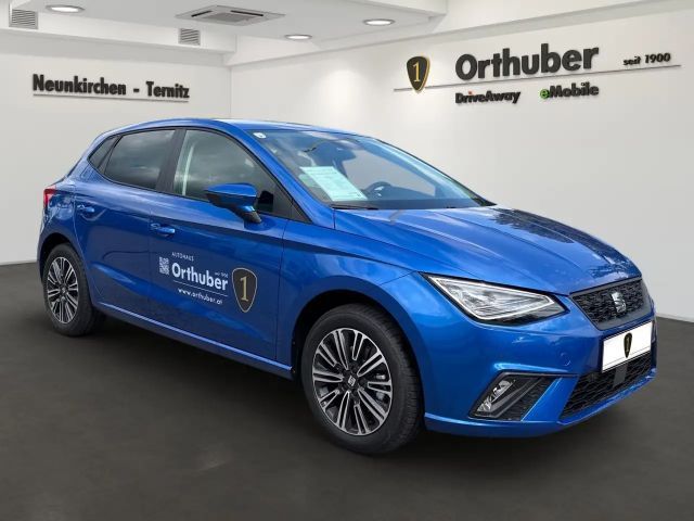 Seat Ibiza 1.0 TSI DSG Style