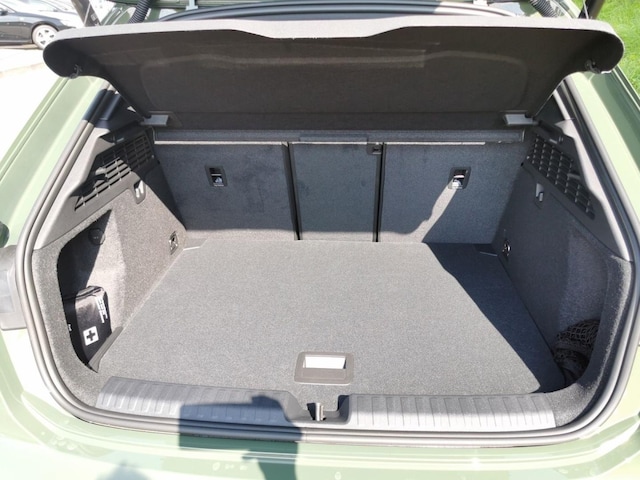 Audi A3 35 TFSI S-Line S-Tronic Sportback