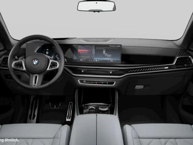 BMW X5 M-Sport M60i xDrive