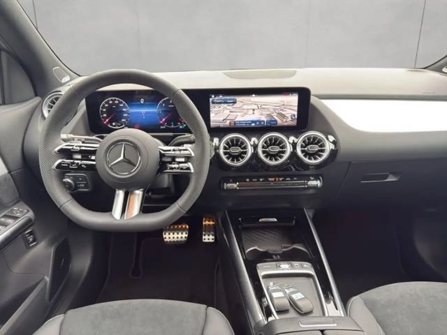 Mercedes-Benz GLA 220 GLA