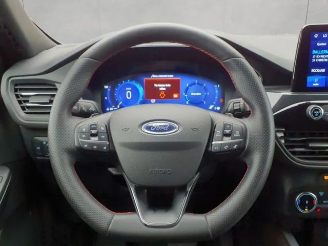 Ford Kuga ST Line X